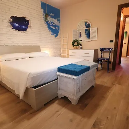 펜션 A Casa Degli Artisti *