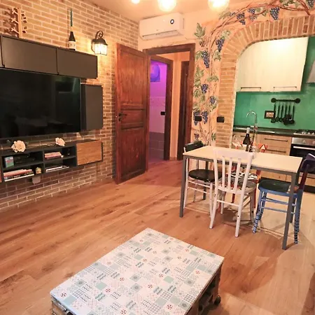A Casa Degli Artisti *