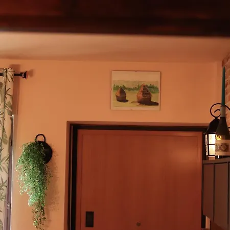 A Casa Degli Artisti