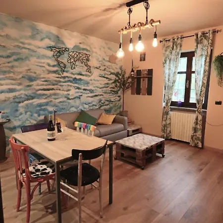 A Casa Degli Artisti