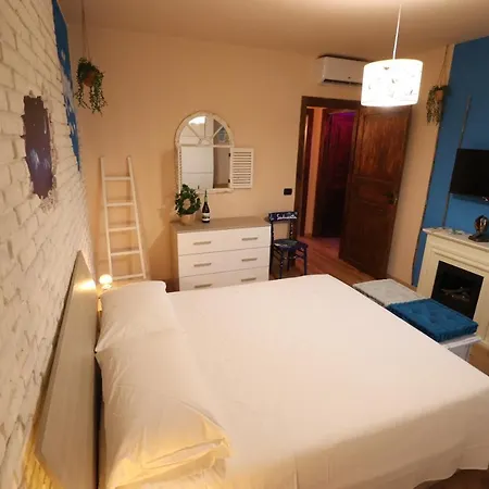 펜션 A Casa Degli Artisti 알바