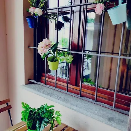 A Casa Degli Artisti 펜션 *