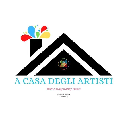A Casa Degli Artisti Holiday home